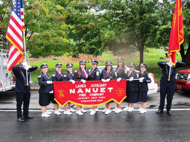  RCVFA Parade 2012 Stony Point N.Y.
Photo's By Vincent P. Tuzzolino
